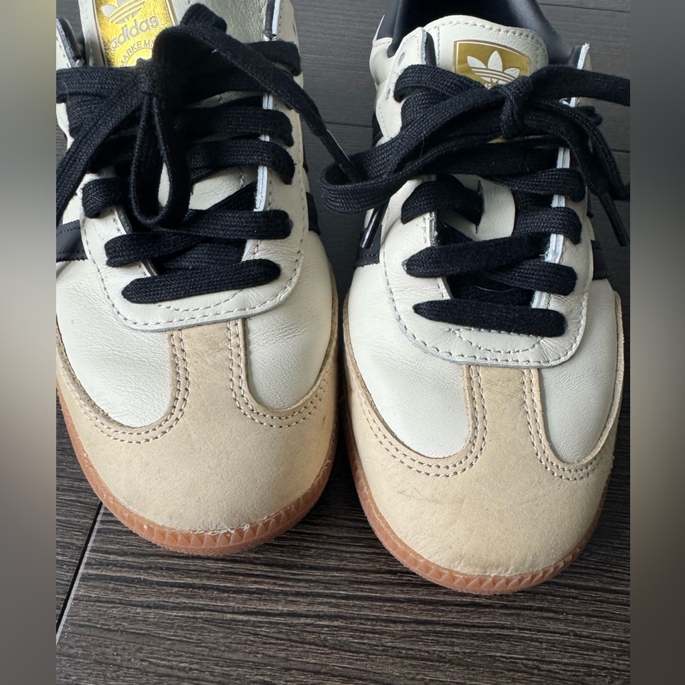 Adidas Sambas OG Sneakers - Picture 2 of 8
